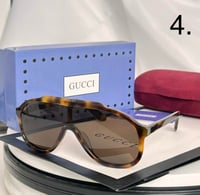 Image 5 of DESERT SAFARI GLASSES