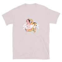 Image 2 of Shunga Tee by SOMA