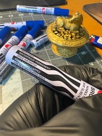 Image 3 of Pilot Super Color Marker SC- BLUE