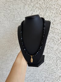 Image 5 of Sacred Shadows Necklace 