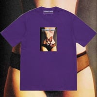 Image 2 of Butterfly t-shirt