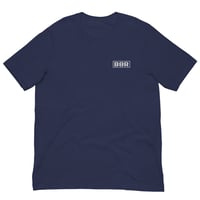 Image 3 of B8R Embroidered T-Shirt