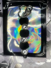 Image 1 of Luxury purse/key chains 