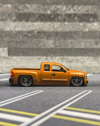 Image 3 of CHEVY SILVERADO V2 CUSTOM