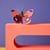 Image of Studio Roof - Delia’s Butterfly - Wall Art . 