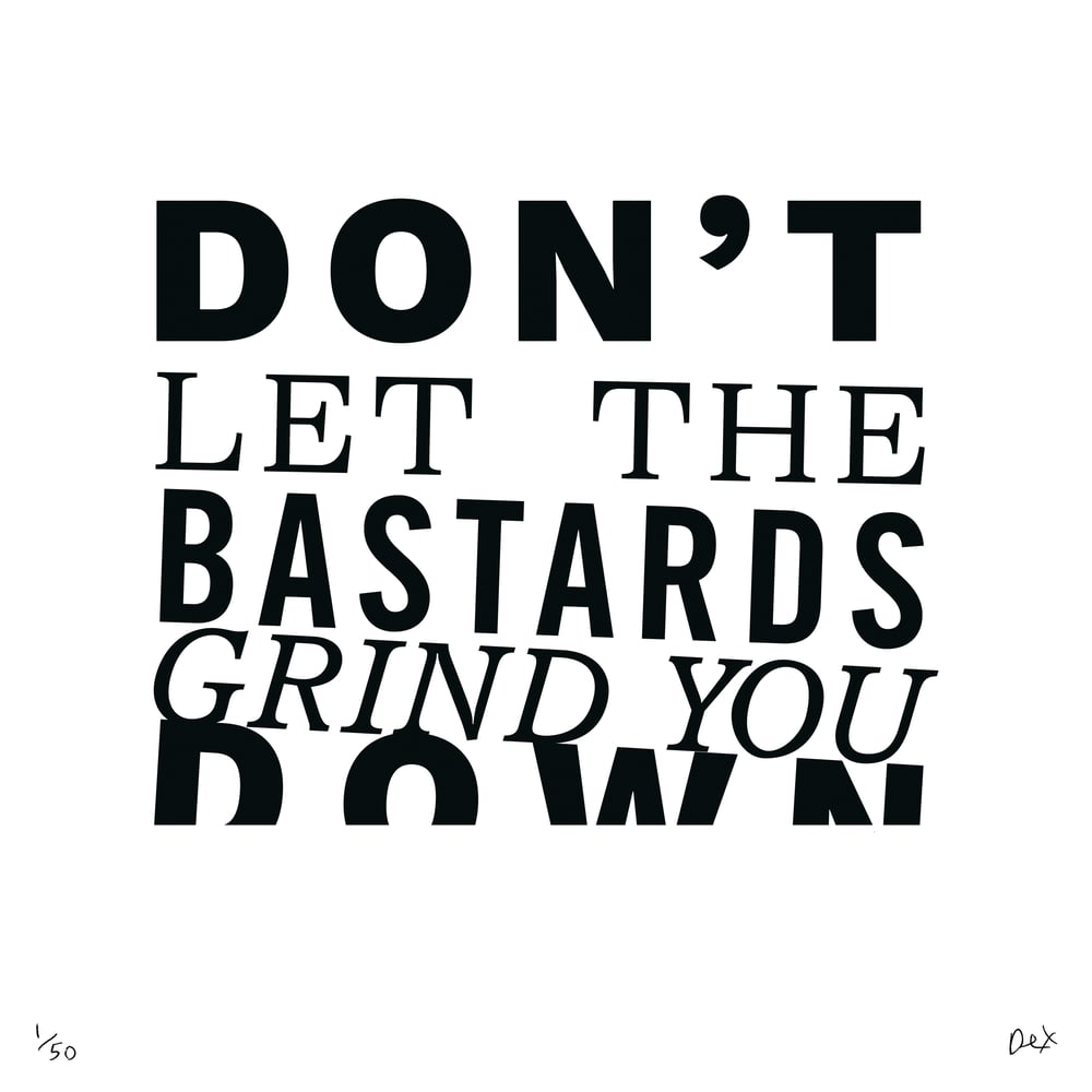 The Bastards