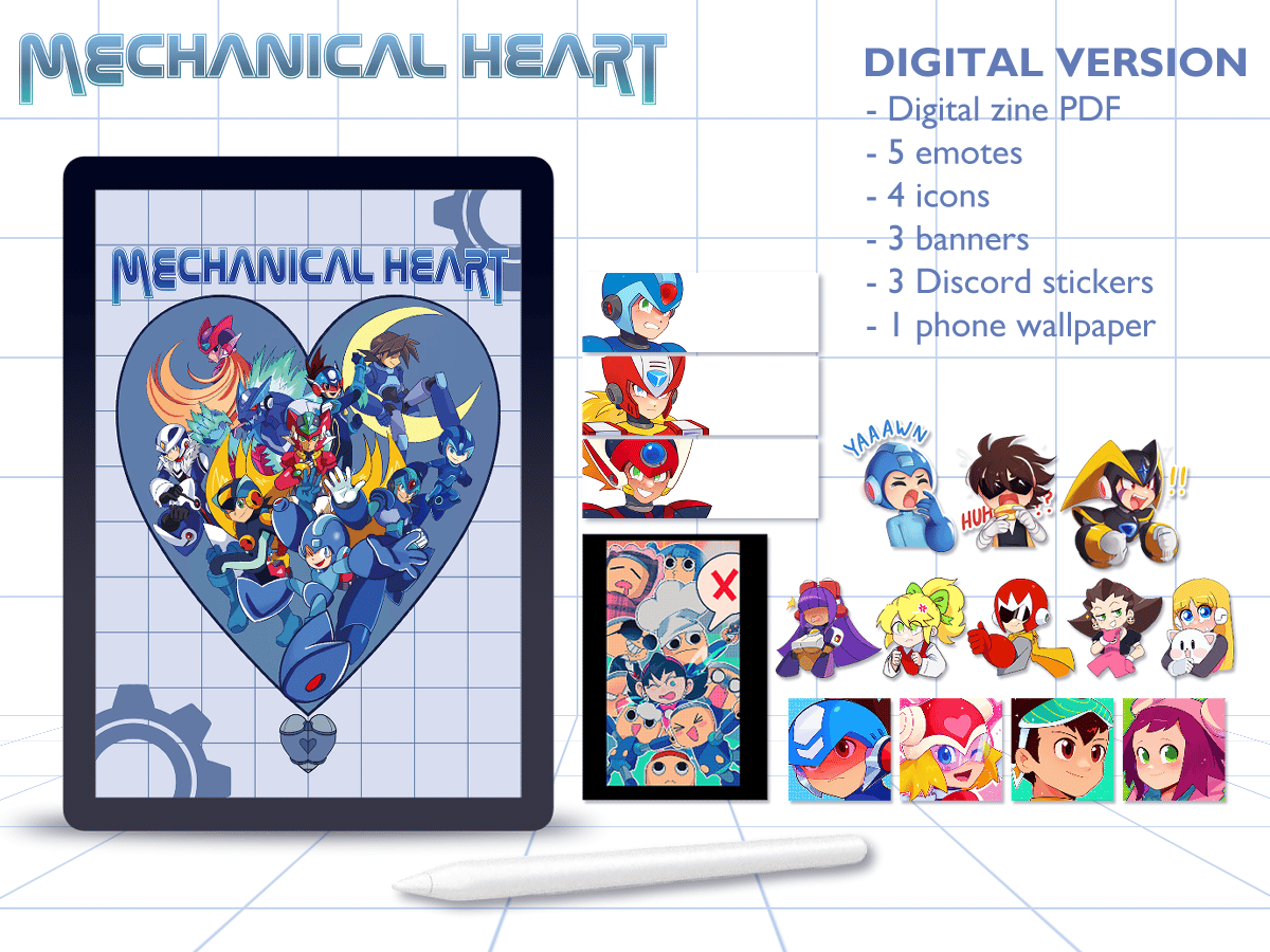 Image of DIGITAL VERSION