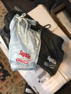 **SAPHSO/CLIPPERS LOGO COZY SHORTS**READ DESCRIPTION**