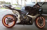 Image 4 of Reflective Rim Tape