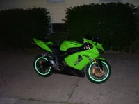 Image 6 of Reflective Rim Tape