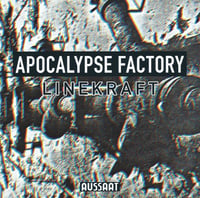 Image 1 of Linekraft - Apocalypse Factory CD