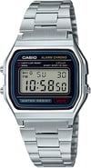 Casio A158WA-1DF