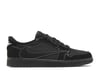 AIR JORDAN TRAVIS SCOTT X AIR JORDAN 1 LOW OG SP 'BLACK PHANTOM'