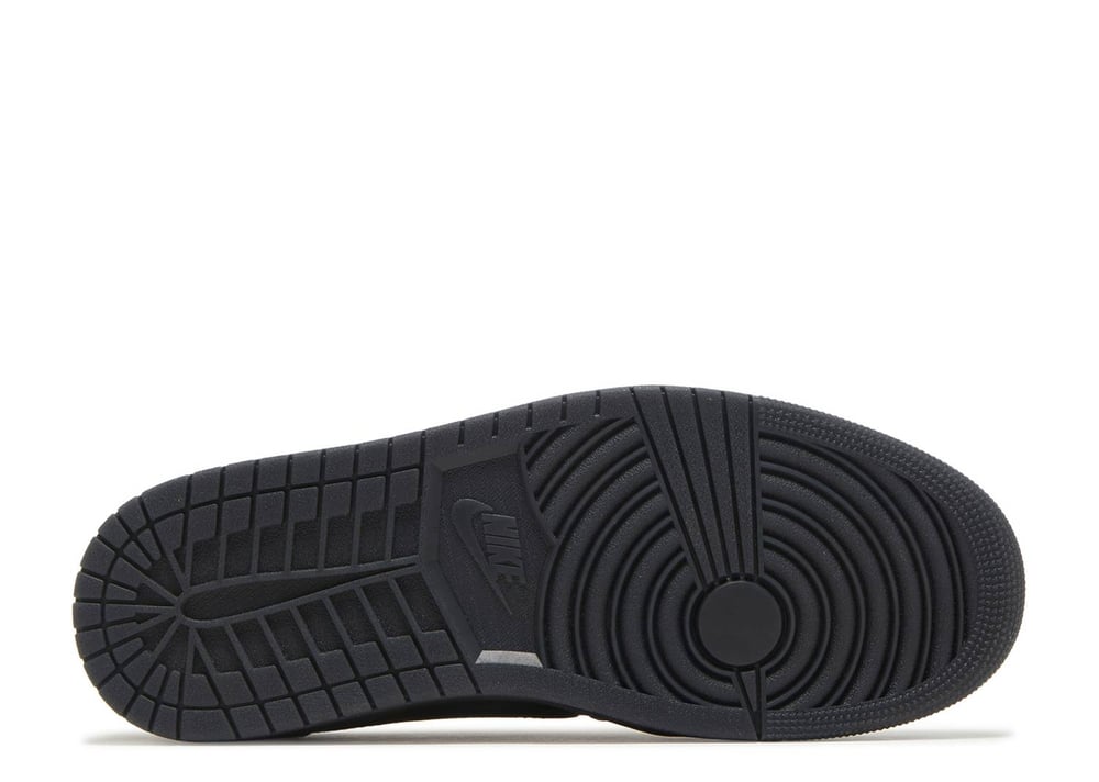 AIR JORDAN TRAVIS SCOTT X AIR JORDAN 1 LOW OG SP 'BLACK PHANTOM'