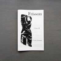 Frisson Volume III