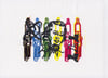 Isotope Six 777          2022