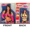 WWE Victoria International/Foreign Trading Card #02