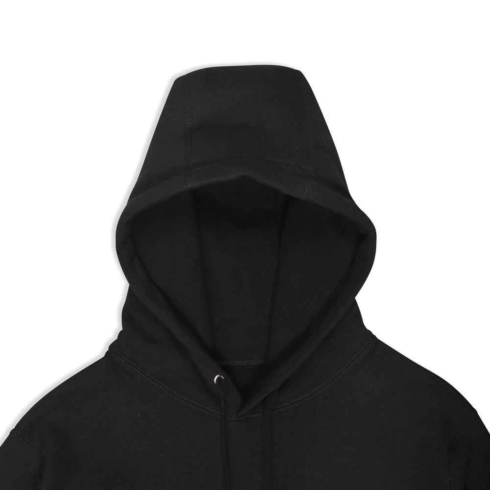MASS APPEAL CLASSIC PULLOVER HOODED SWEATSHIRT