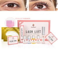 Lash Lifting Kit