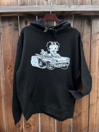 Image 2 of CRUISING HOODIE