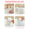 My Pet Kitty Cool Mist Sprayer Humidifier