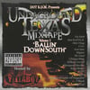 Dj Yella Boy - Underground Texas Vol.1 : Ballin Down South