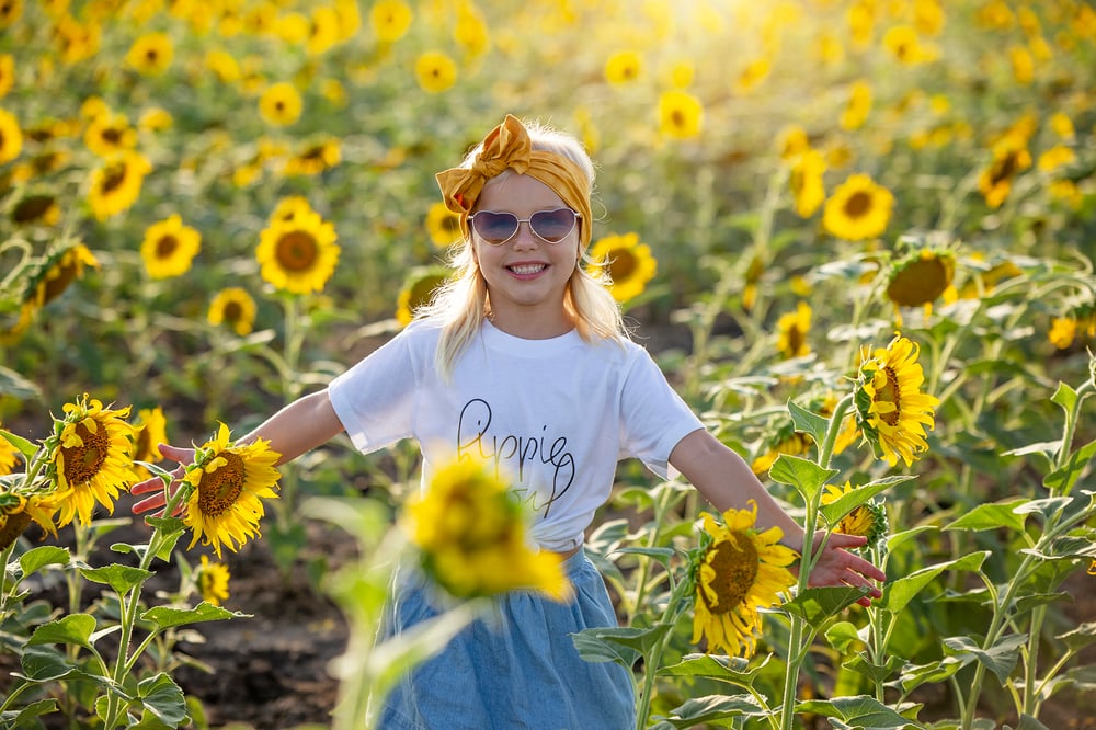 Image of Sunflower Field Minis π»