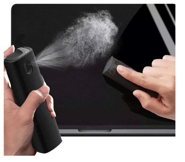 Image of Portable Screen Cleaning Spray