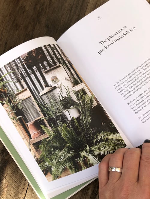 Image of Book - My Suburban Farm