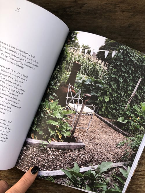 Image of Book - My Suburban Farm
