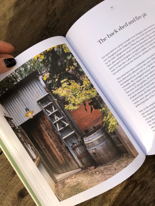 Image of Book - My Suburban Farm
