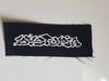 Dystopia Cloth Patch