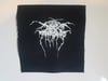 Dark Throne Cloth Patch