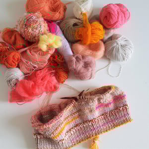 Image of Restevest Vneck