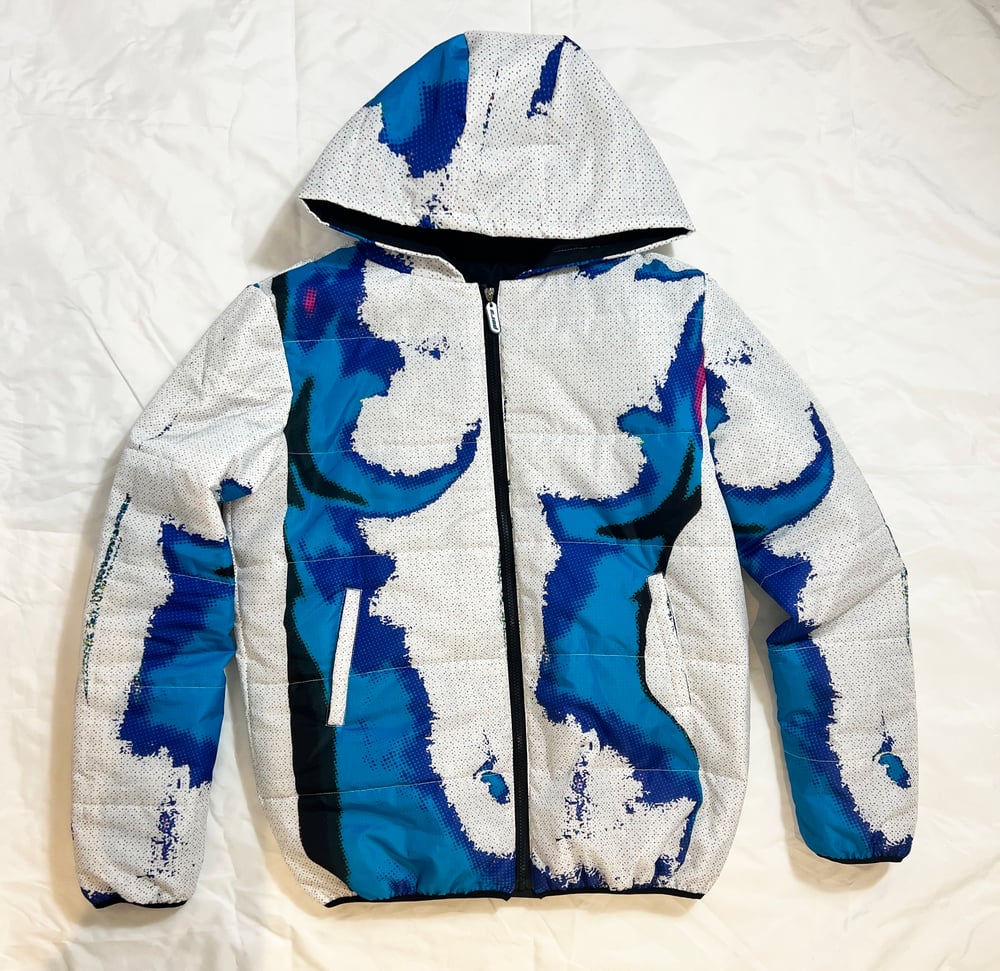 Image of Papillon Jacket 