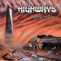 HIGHWAYS - Breaking the Code CD