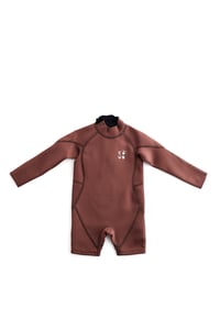 Image of CUB 1.5mm LONG SLEEVE SPRINGSUIT