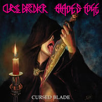 CURSE BREAKER vs BLADE'S EDGE - Cursed Blade CD