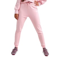 Image 1 of womans guru fitted joggers
