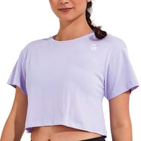 Image 1 of Women's GURU crop top