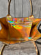 Image of “Citrine” Tote Bag