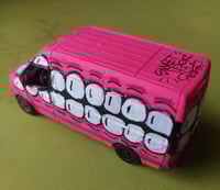 Image 2 of Toof  in transit 