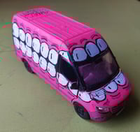 Image 4 of Toof  in transit 