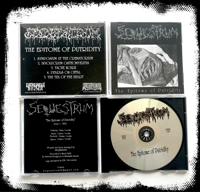 Image 2 of Sequestrum - “The Epitome of Putridity”