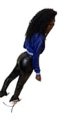 Best of the Leather 