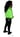 Puff Up Bomber Jacket 