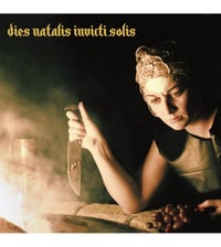 V/A dies natalis invicti solis CD