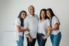 Family Session | 50% Retainer