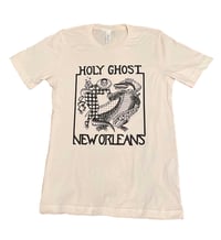 Image 2 of Crocs and Clowns of Holy Ghost