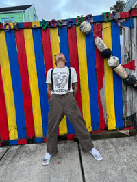 Image 1 of Crocs and Clowns of Holy Ghost
